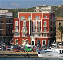 Hotel Riviera Carloforte