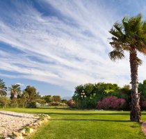 AW Sighientu Life Hotel & Spa Quartu Sant'Elena