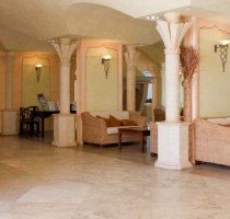 AW Sighientu Life Hotel & Spa Quartu Sant'Elena