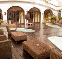 AW Sighientu Life Hotel & Spa Quartu Sant'Elena