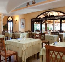 AW Sighientu Life Hotel & Spa Quartu Sant'Elena