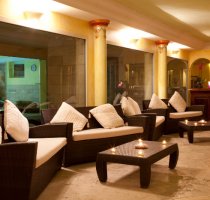 AW Sighientu Life Hotel & Spa Quartu Sant'Elena