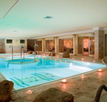 AW Sighientu Life Hotel & Spa Quartu Sant'Elena