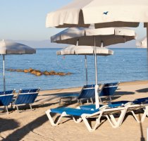AW Sighientu Life Hotel & Spa Quartu Sant'Elena