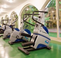 AW Sighientu Life Hotel & Spa Quartu Sant'Elena