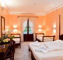 AW Sighientu Life Hotel & Spa Quartu Sant'Elena