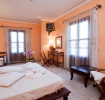 AW Sighientu Life Hotel & Spa Quartu Sant'Elena