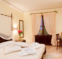 AW Sighientu Life Hotel & Spa Quartu Sant'Elena