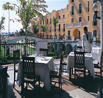 AW Sighientu Life Hotel & Spa Quartu Sant'Elena