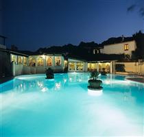 Colonna Park Hotel Porto Cervo
