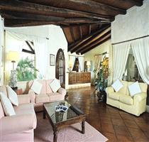 Colonna Park Hotel Porto Cervo