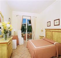 Colonna Park Hotel Porto Cervo