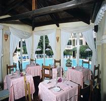 Colonna Park Hotel Porto Cervo