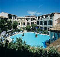 Colonna Park Hotel Porto Cervo