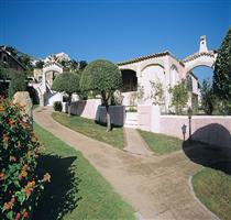 Colonna Park Hotel Porto Cervo