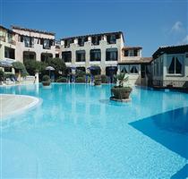 Colonna Park Hotel Porto Cervo