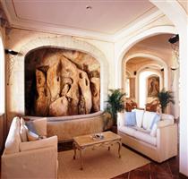 Colonna Resort Porto Cervo