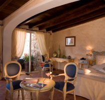 Colonna Resort Porto Cervo