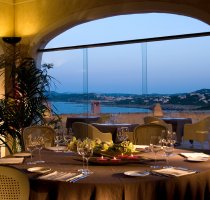Colonna Resort Porto Cervo