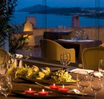 Colonna Resort Porto Cervo