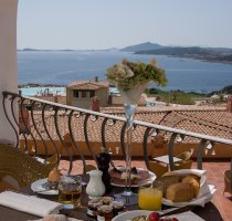 Colonna Resort Porto Cervo