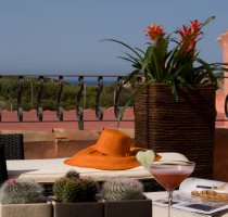 Colonna Resort Porto Cervo