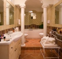 Colonna Resort Porto Cervo