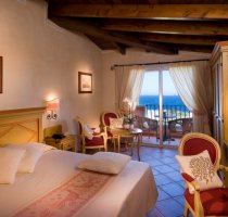 Colonna Resort Porto Cervo