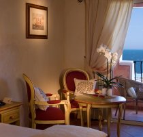 Colonna Resort Porto Cervo