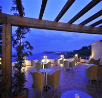 Colonna Resort Porto Cervo