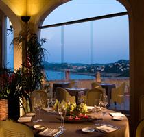 Colonna Resort Porto Cervo