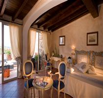 Colonna Resort Porto Cervo