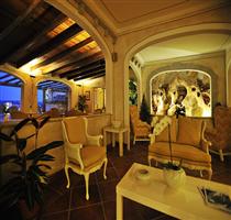 Colonna Resort Porto Cervo