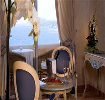 Colonna Resort Porto Cervo