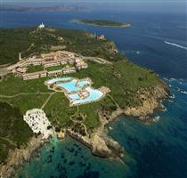 Colonna Resort Porto Cervo
