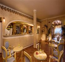 Colonna Resort Porto Cervo