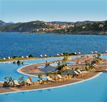 Colonna Resort Porto Cervo