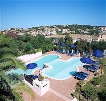 Colonna Residence Porto Cervo Centro Porto Cervo