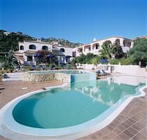 Colonna Residence Porto Cervo Centro Porto Cervo