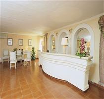 Colonna Residence Porto Cervo Centro Porto Cervo
