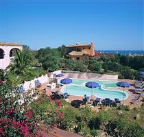 Colonna Residence Porto Cervo Centro Porto Cervo