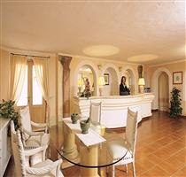 Colonna Residence Porto Cervo Centro Porto Cervo