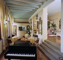 Colonna Hotel San Marco Porto Rotondo