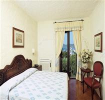 Colonna Hotel San Marco Porto Rotondo