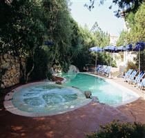 Colonna Hotel San Marco Porto Rotondo