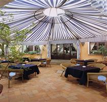 Colonna Hotel San Marco Porto Rotondo