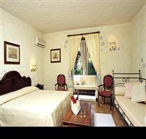 Colonna Hotel San Marco Porto Rotondo