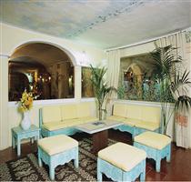 Colonna Beach Hotel Golfo Aranci