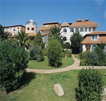 Colonna Beach Hotel Golfo Aranci