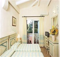 Colonna Beach Hotel Golfo Aranci